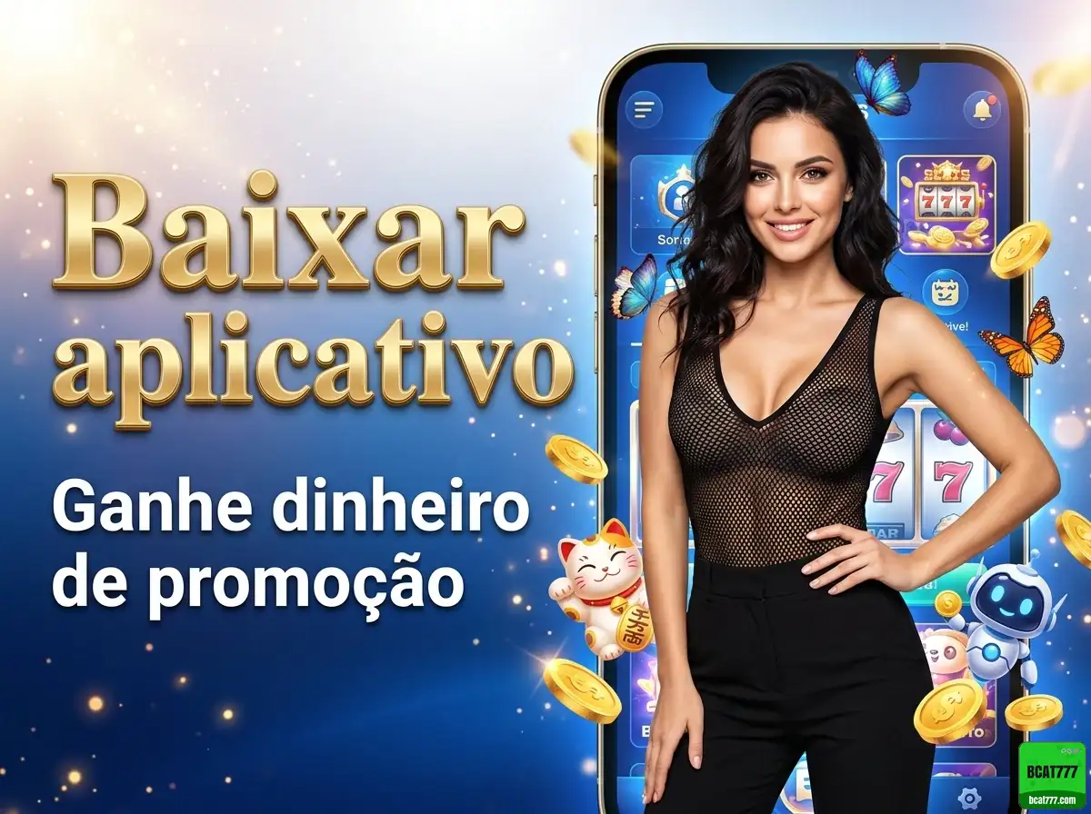 bcat777.com experimente premiado jogo