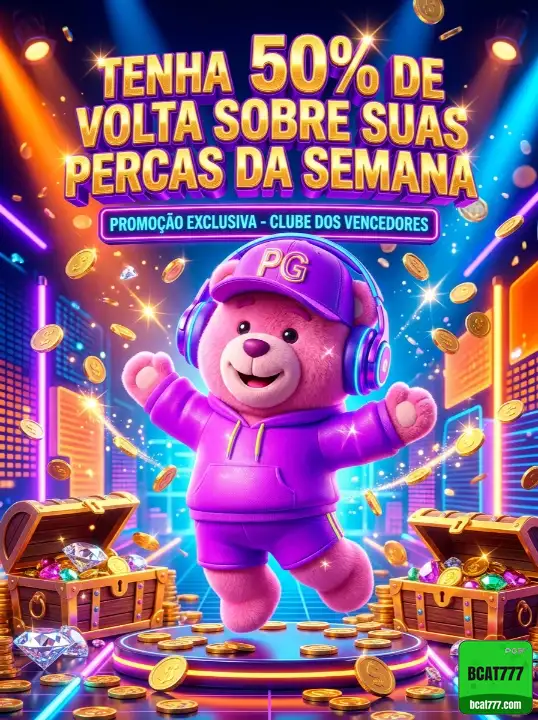 bcat777.com descubra exclusivo jogo