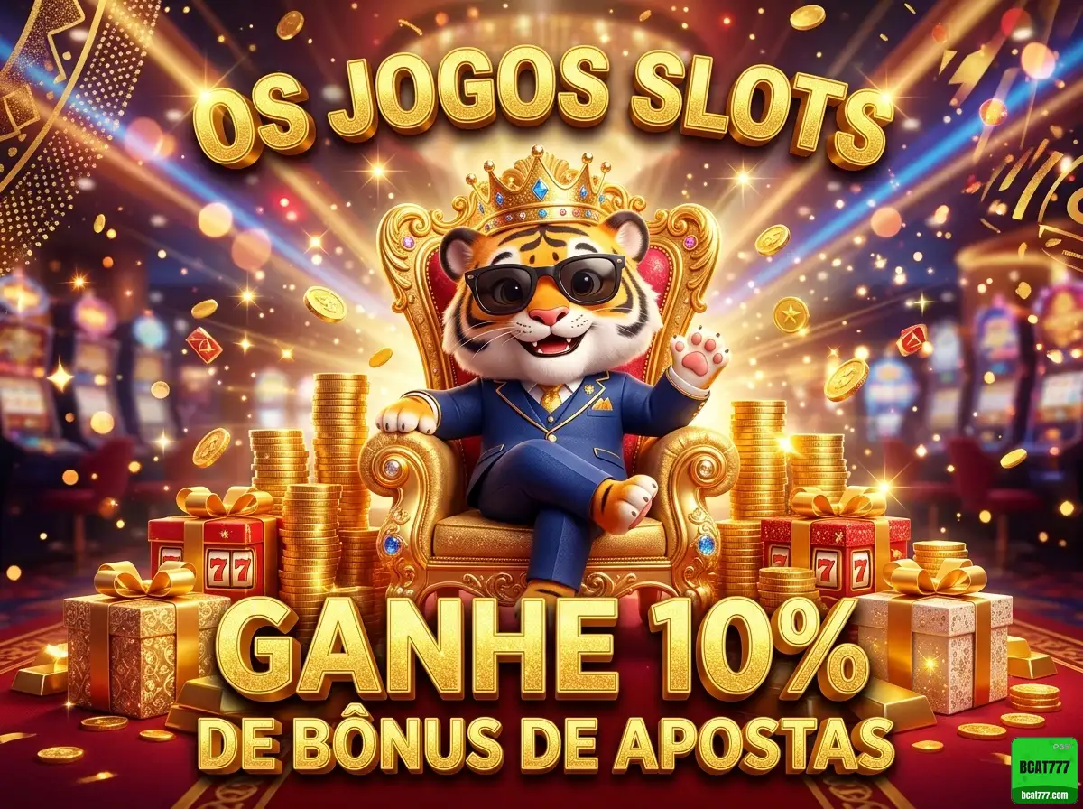 bcat777.com experimente inovador jogo